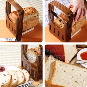Highquality Plus Durability Bread Slicer