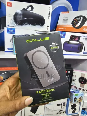 Calus Powerbank