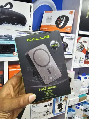Calus Powerbank