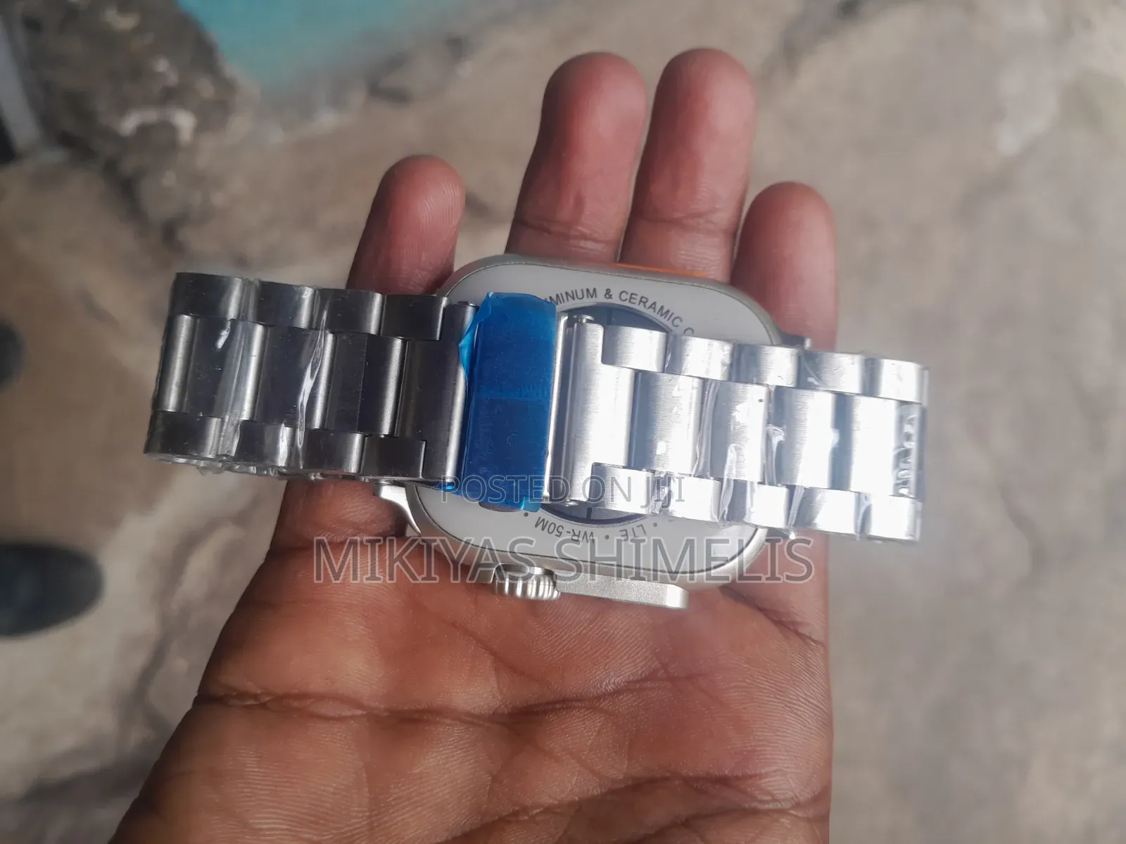 Smart Watches