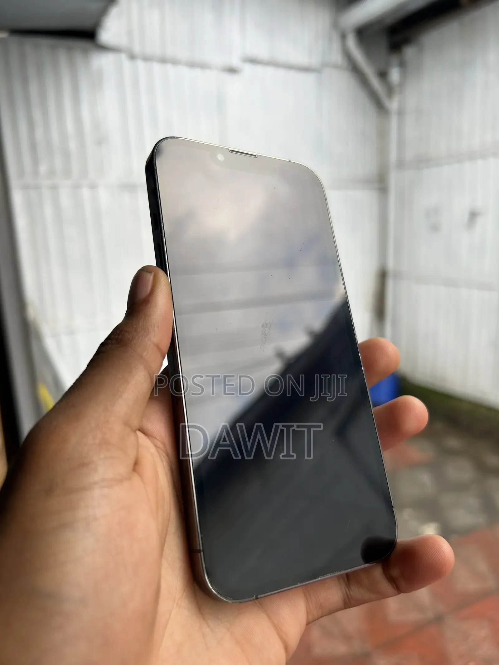 Apple iPhone 13 Pro 128 GB Black