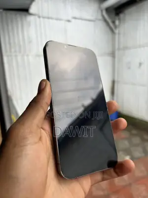 Apple iPhone 13 Pro 128 GB Black