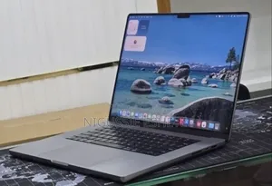 New Laptop Apple MacBook Air 2022 M2 16GB Apple M2 SSD 256GB