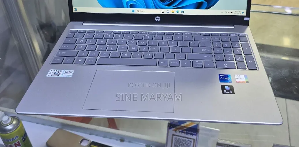 New Laptop HP Stream Notebook 16GB Intel Core i7 SSD 512GB