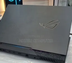 New Laptop Asus ROG Strix G15 16GB AMD Ryzen 7 SSD 512GB