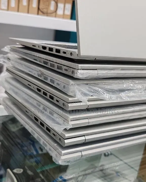 New Laptop HP ProBook 450 G8 8GB Intel Core i5 SSD 512GB