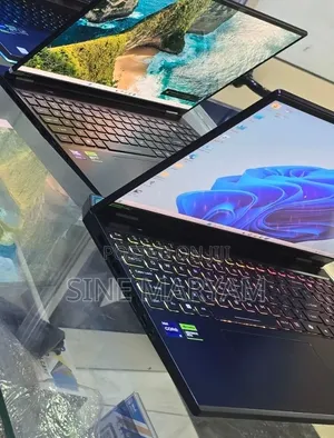 New Laptop HP Victus 16 16GB Intel Core i9 SSD 1T