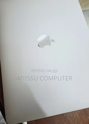 New Laptop Apple MacBook Pro 2019 16GB Apple M1 Pro SSD 512GB