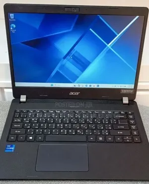 New Laptop Acer 8GB Intel Core i5 SSD 256GB