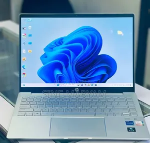 New Laptop HP Pavilion 14 18GB Intel Core i5 SSD 1T