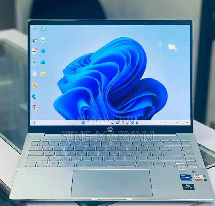New Laptop HP Pavilion 14 18GB Intel Core i5 SSD 1T