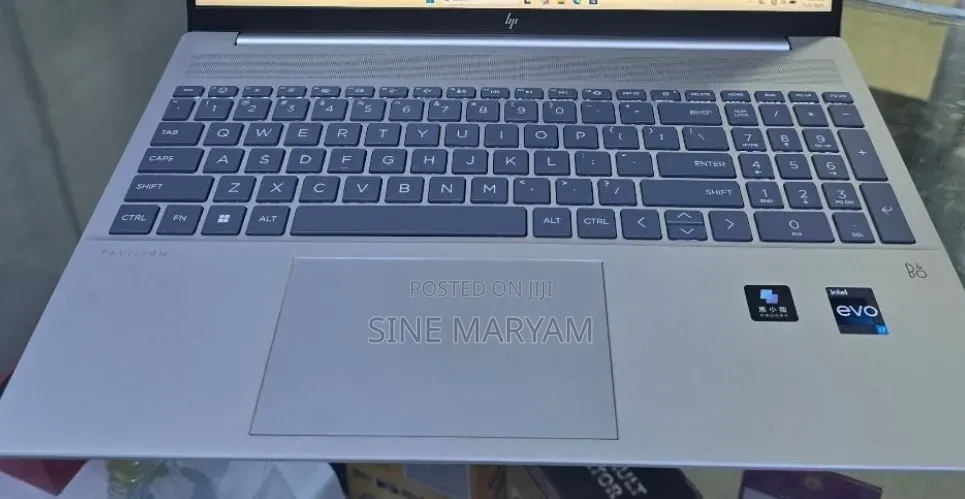 New Laptop HP Pavilion 14 18GB Intel Core i5 SSD 1T
