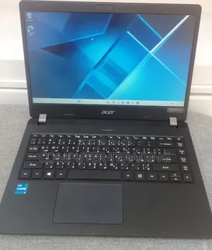 New Laptop Acer 8GB Intel Core i5 SSD 256GB