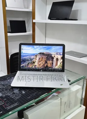 New Laptop HP Envy M6 12GB Intel Core i5 HDD 1T