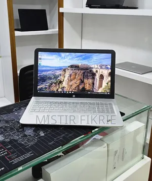 New Laptop HP Envy M6 12GB Intel Core i5 HDD 1T