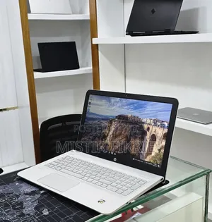 New Laptop HP Envy M6 12GB Intel Core i5 HDD 1T