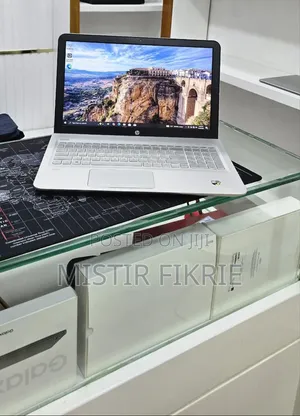 New Laptop HP Envy M6 12GB Intel Core i5 HDD 1T
