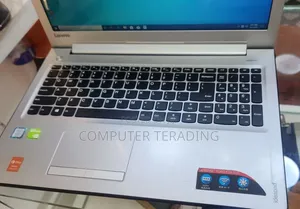 New Laptop Lenovo Ideapad 3 8GB Intel Core i7 HDD 1T
