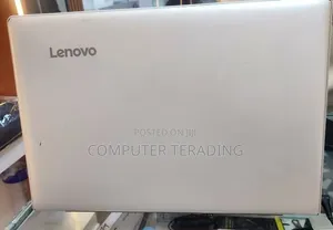 New Laptop Lenovo Ideapad 3 8GB Intel Core i7 HDD 1T