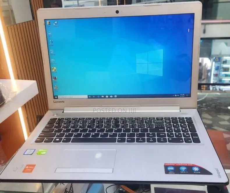 New Laptop Lenovo Ideapad 3 8GB Intel Core i7 HDD 1T