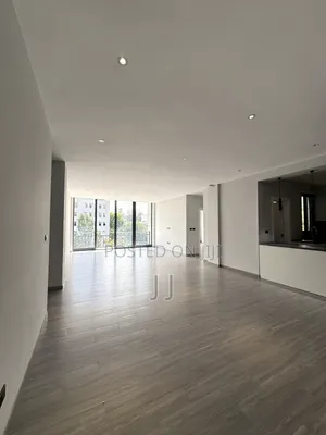 3bdrm Apartment in Bole for rent