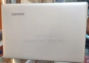 New Laptop Lenovo Ideapad 3 8GB Intel Core i7 HDD 1T