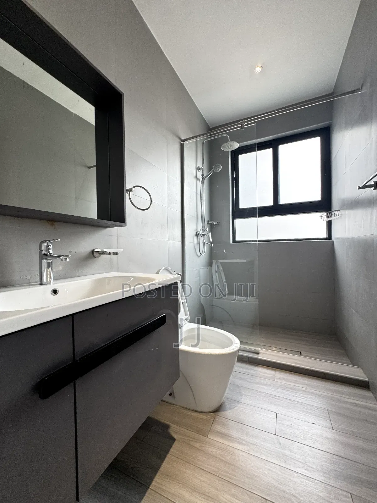 3bdrm Apartment in Bole for rent