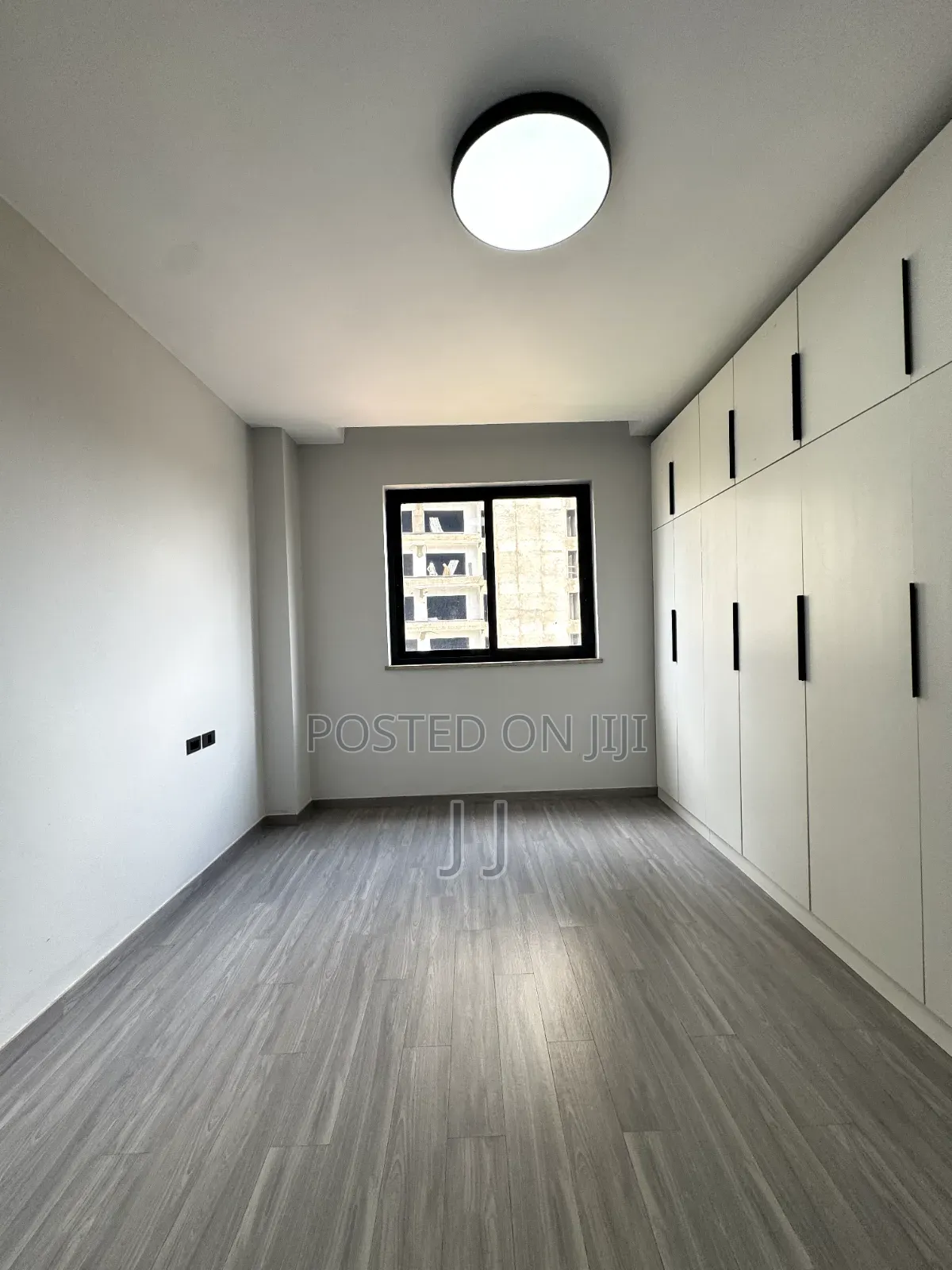 3bdrm Apartment in Bole for rent