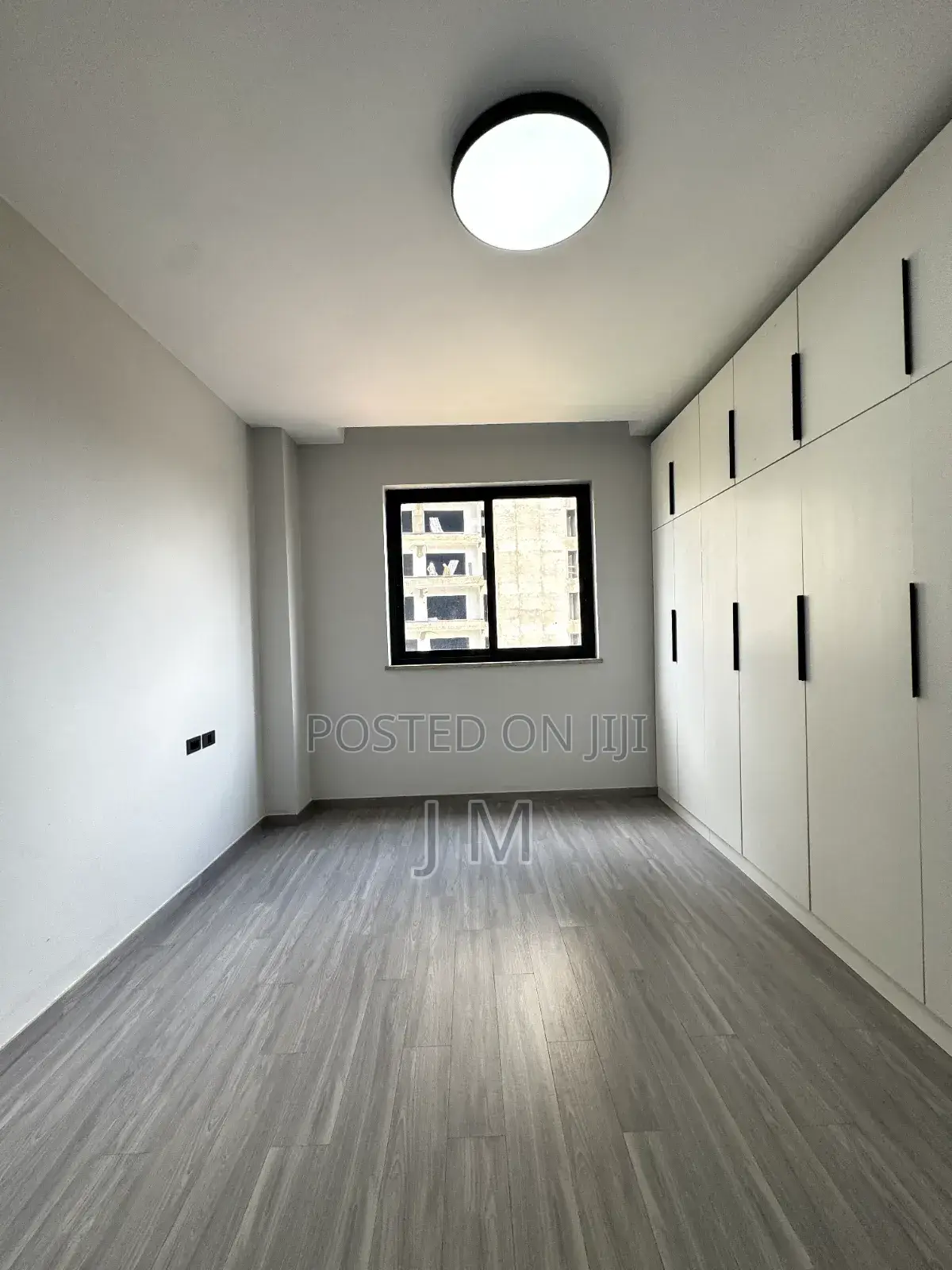 3bdrm Apartment in Bole for rent