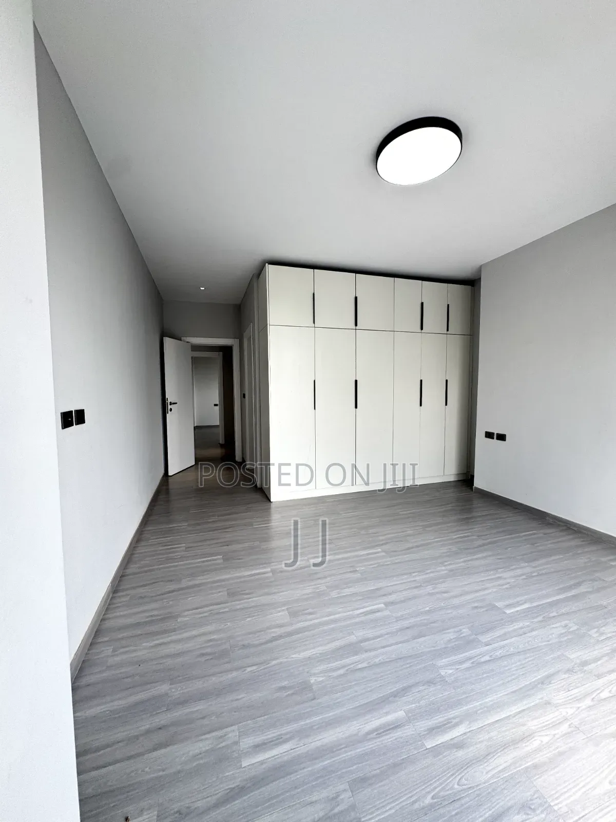 3bdrm Apartment in Bole for rent