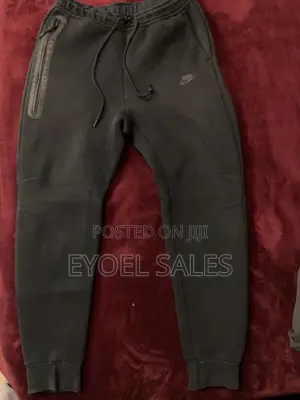 Nike Tech Fleece With Pants Original