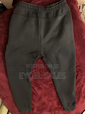 Nike Tech Fleece With Pants Original