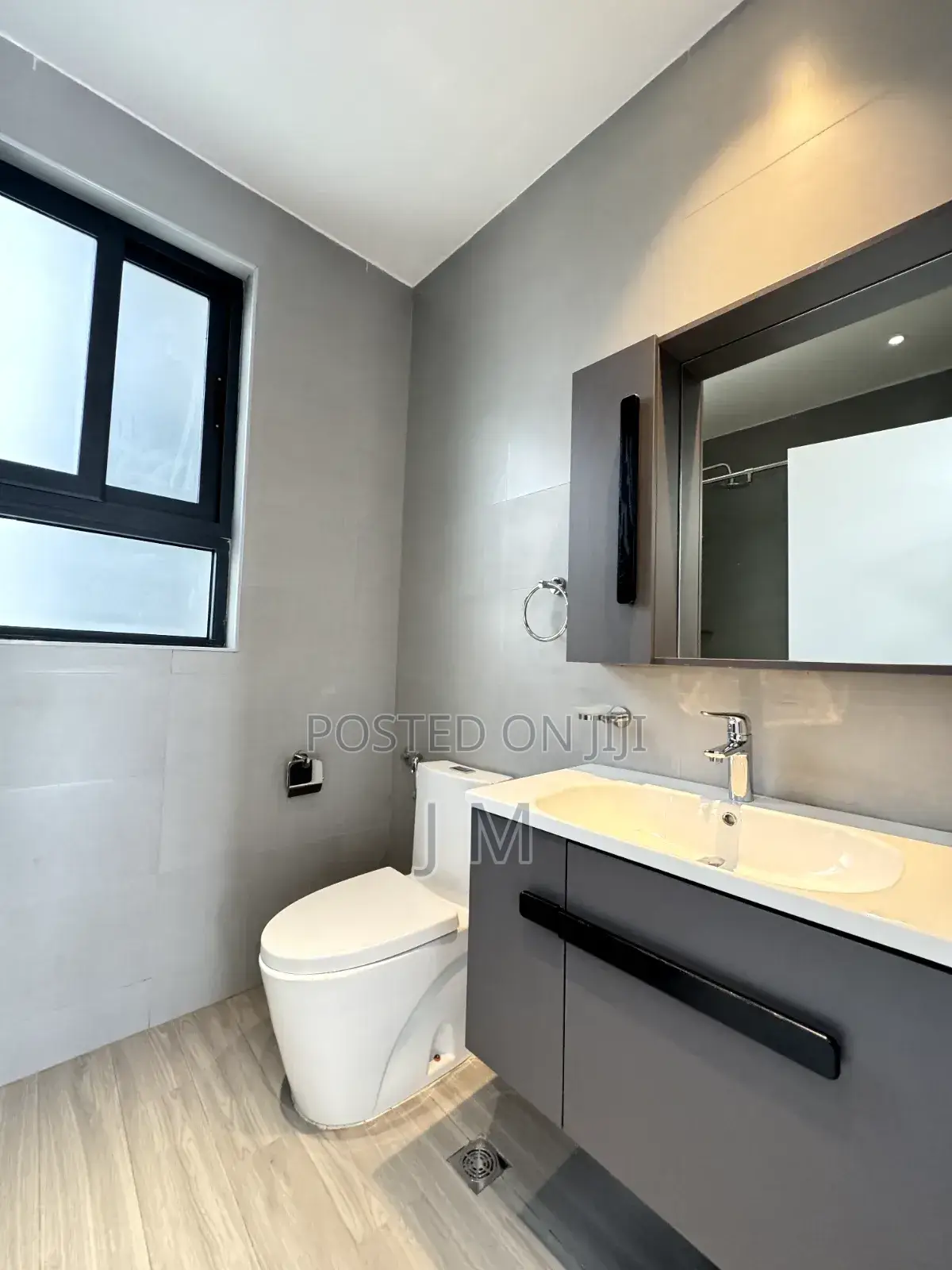 3bdrm Apartment in Bole for rent