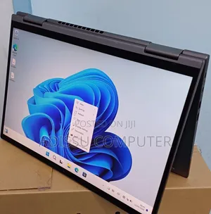 New Laptop Lenovo Legion 5 16GB Intel Core i7 SSD 512GB