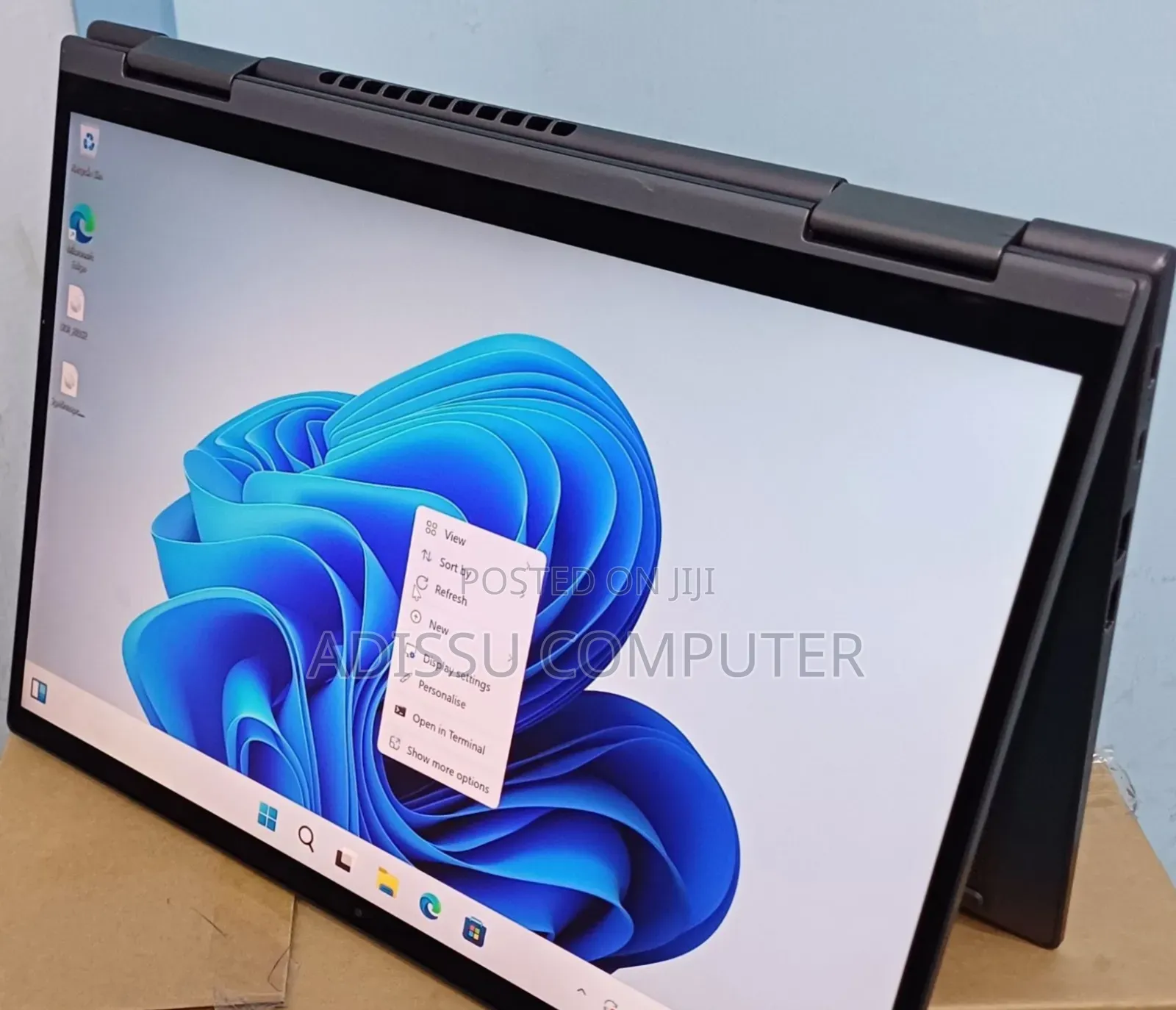 New Laptop Lenovo Legion 5 16GB Intel Core i7 SSD 512GB