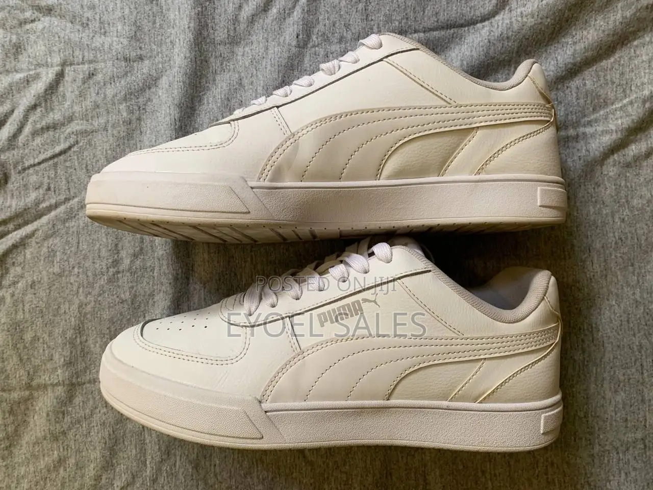 Puma Shoes Original