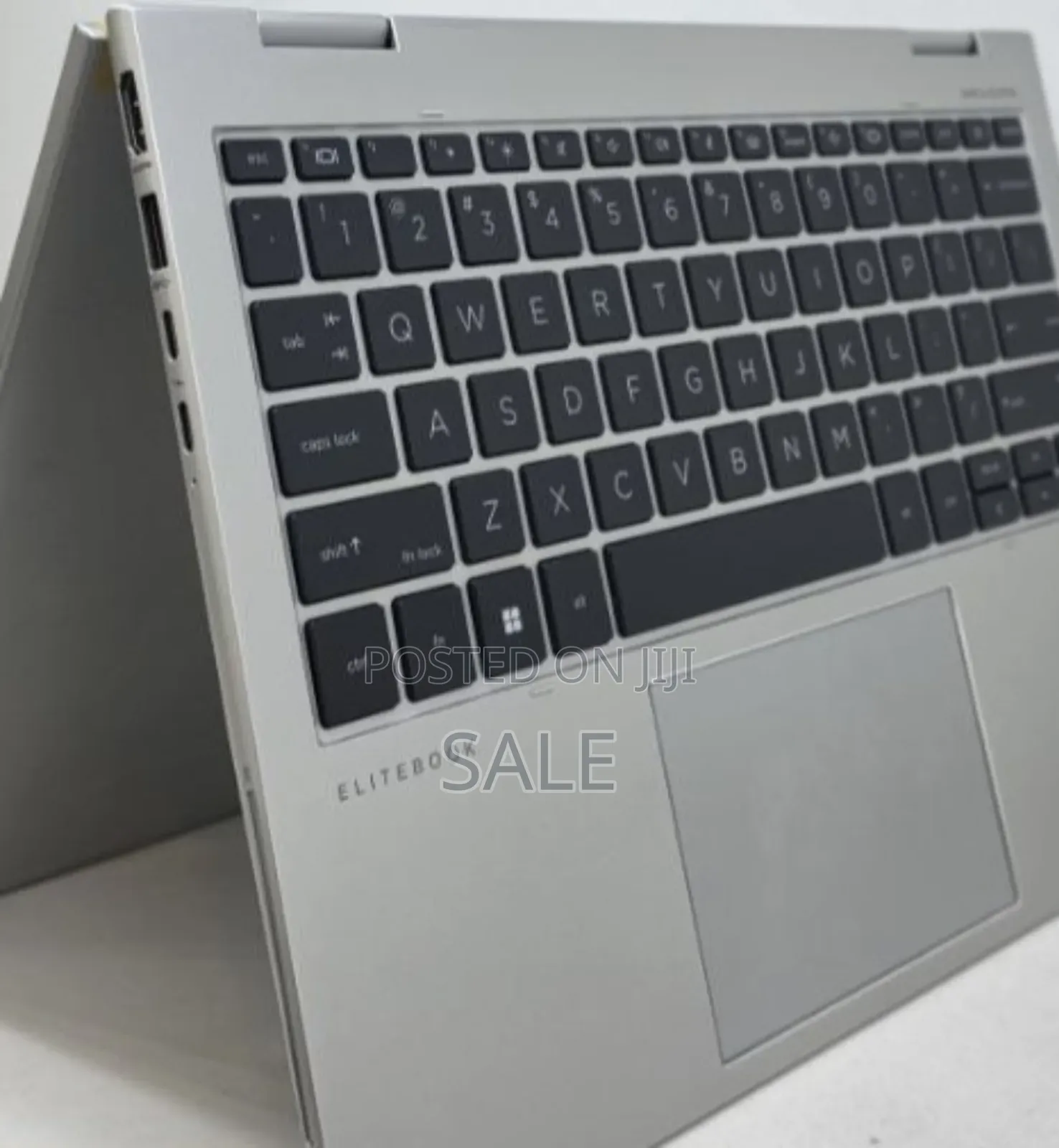New Laptop HP Elite x360 830 G10 16GB Intel Core i7 SSD 512GB