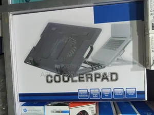 Cooler Pad