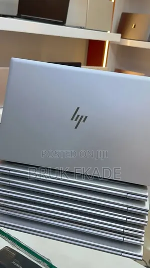 New Laptop HP EliteBook 840 G8 16GB Intel Core i7 SSD 512GB