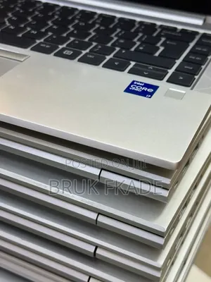 New Laptop HP EliteBook 840 G8 16GB Intel Core i7 SSD 512GB