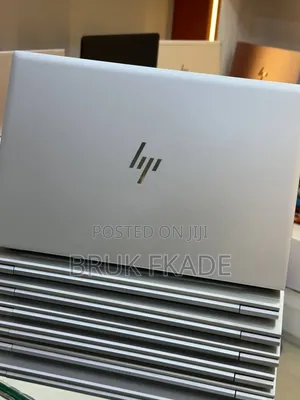 New Laptop HP EliteBook 840 G8 16GB Intel Core i7 SSD 512GB