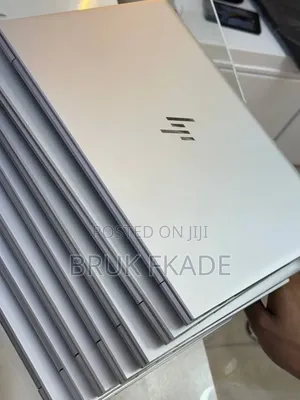 New Laptop HP EliteBook 840 G8 16GB Intel Core i7 SSD 512GB