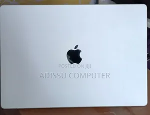 New Laptop Apple MacBook Pro 2019 32GB Apple M1 Pro SSD 1T