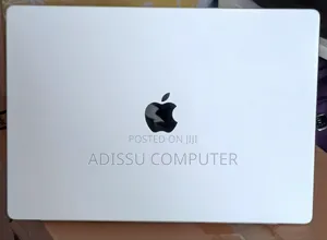 New Laptop Apple MacBook Pro 2019 32GB Apple M1 Pro SSD 1T