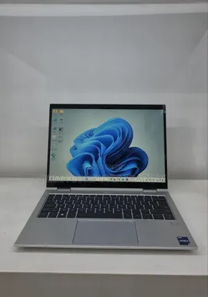 New Laptop HP Elite x360 830 G10 16GB Intel Core i7 SSD 512GB