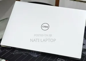 New Laptop Dell XPS 13 16GB Intel Core i7 SSD 512GB