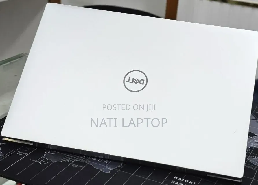 New Laptop Dell XPS 13 16GB Intel Core i7 SSD 512GB