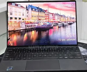 New Laptop Dell XPS 13 16GB Intel Core i7 SSD 512GB