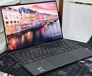 New Laptop Dell XPS 13 16GB Intel Core i7 SSD 512GB