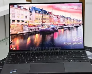 New Laptop Dell XPS 13 16GB Intel Core i7 SSD 512GB